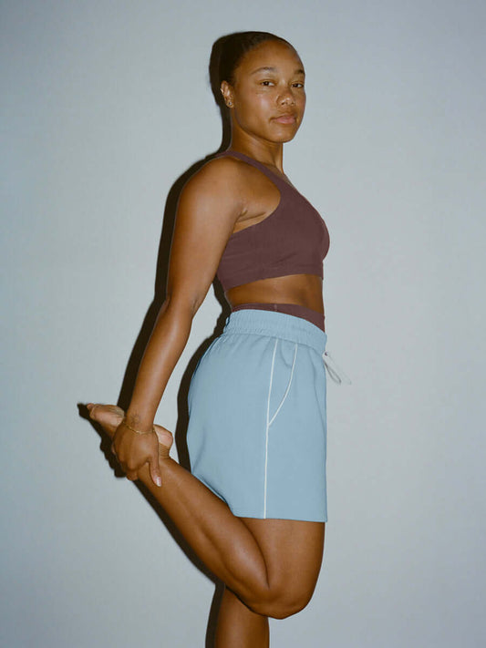 Sport Short Baby