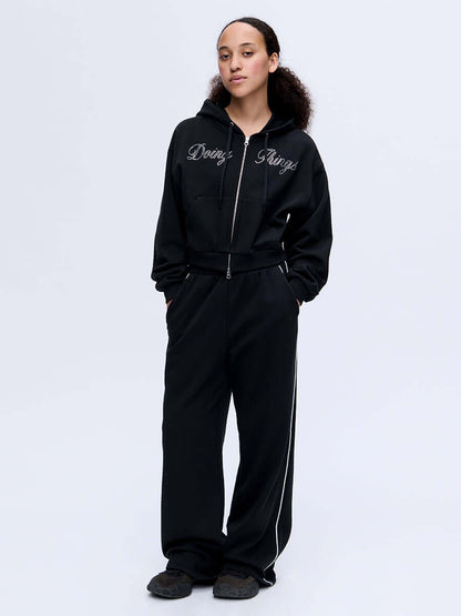 Sport Sweatpant Black