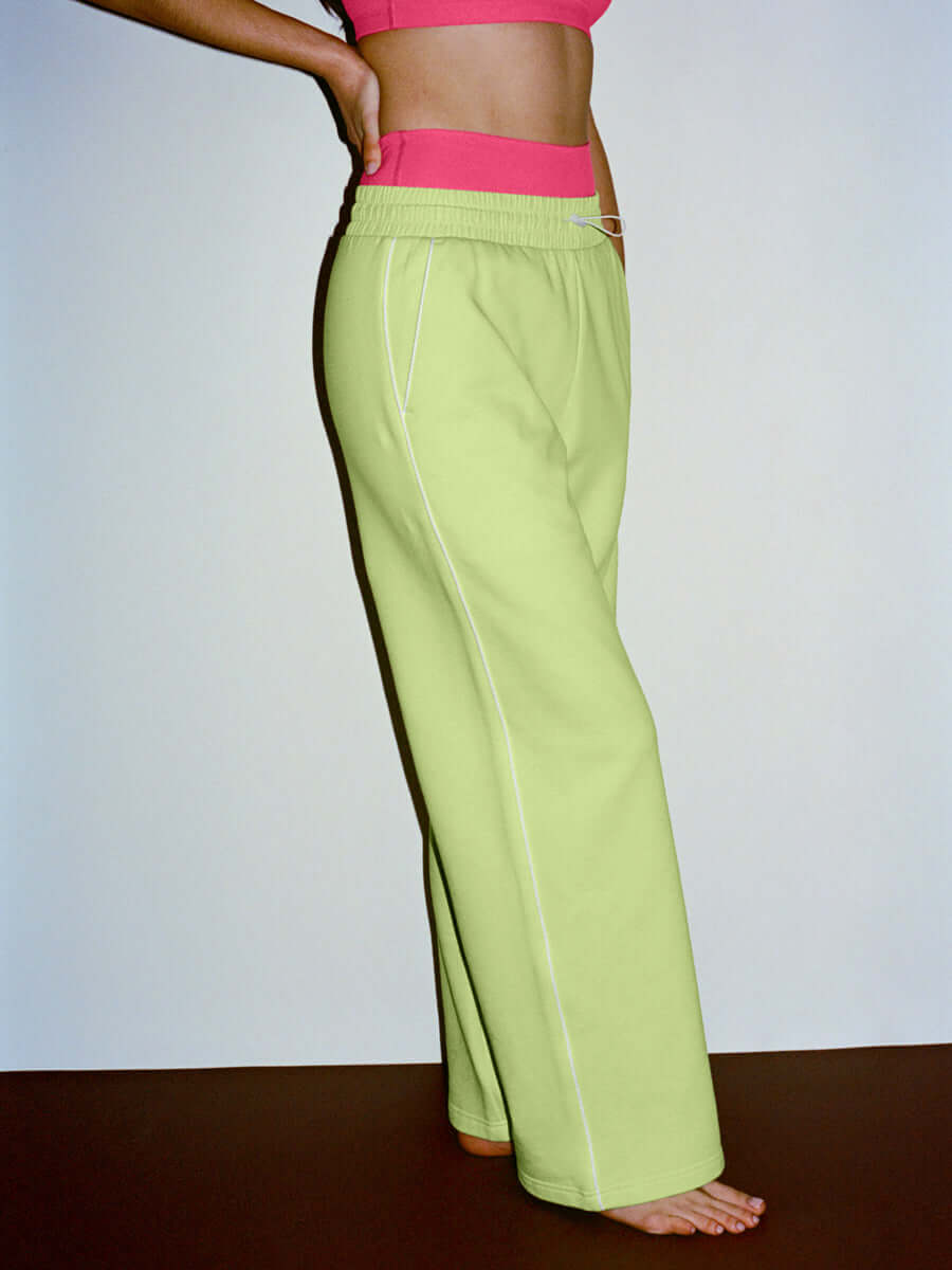 Sport Sweatpant Limon