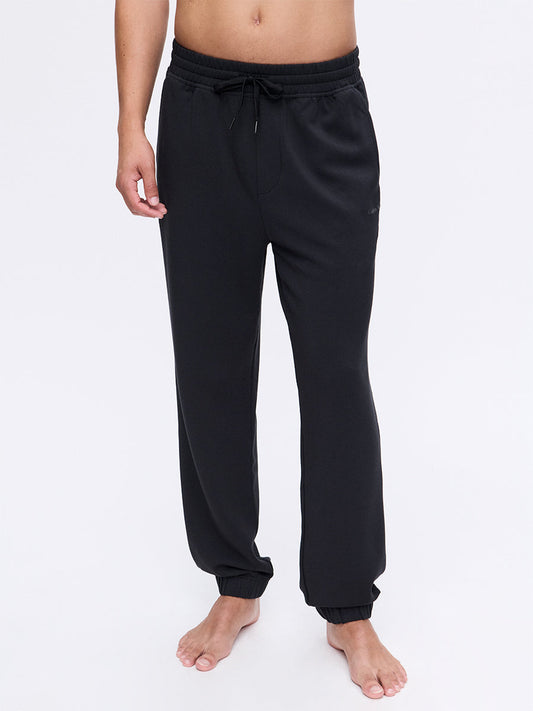 Stratus Sweatpant Black
