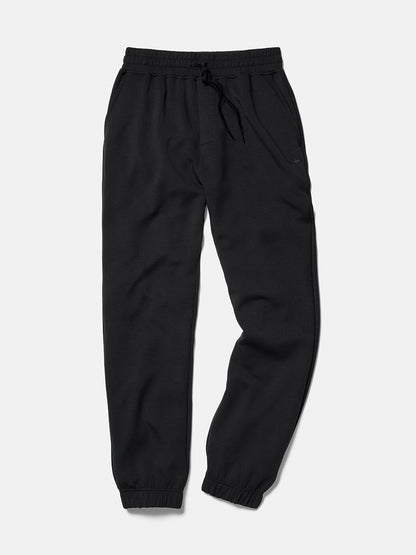Stratus Sweatpant Black