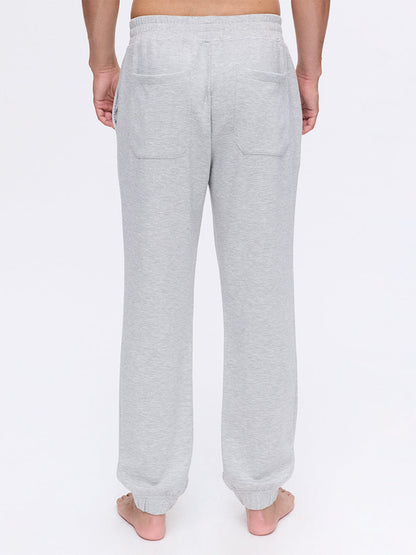 Stratus Sweatpant Heather Grey