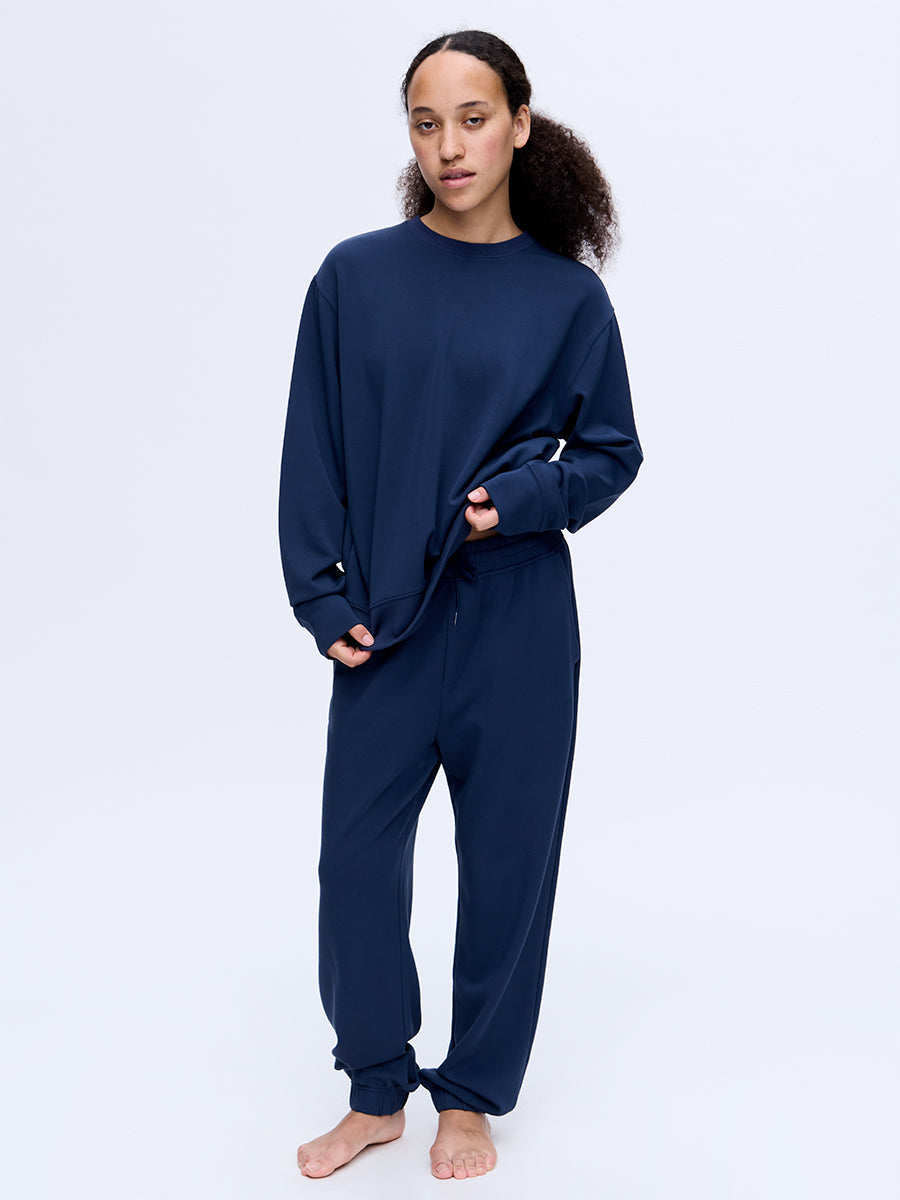 Stratus Sweatpant Dark Sky