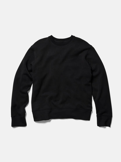 Stratus Sweatshirt Black