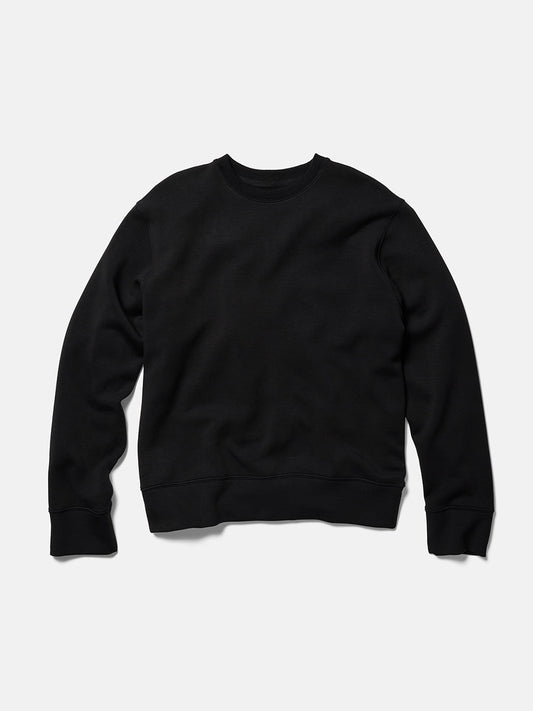 Stratus Sweatshirt Black