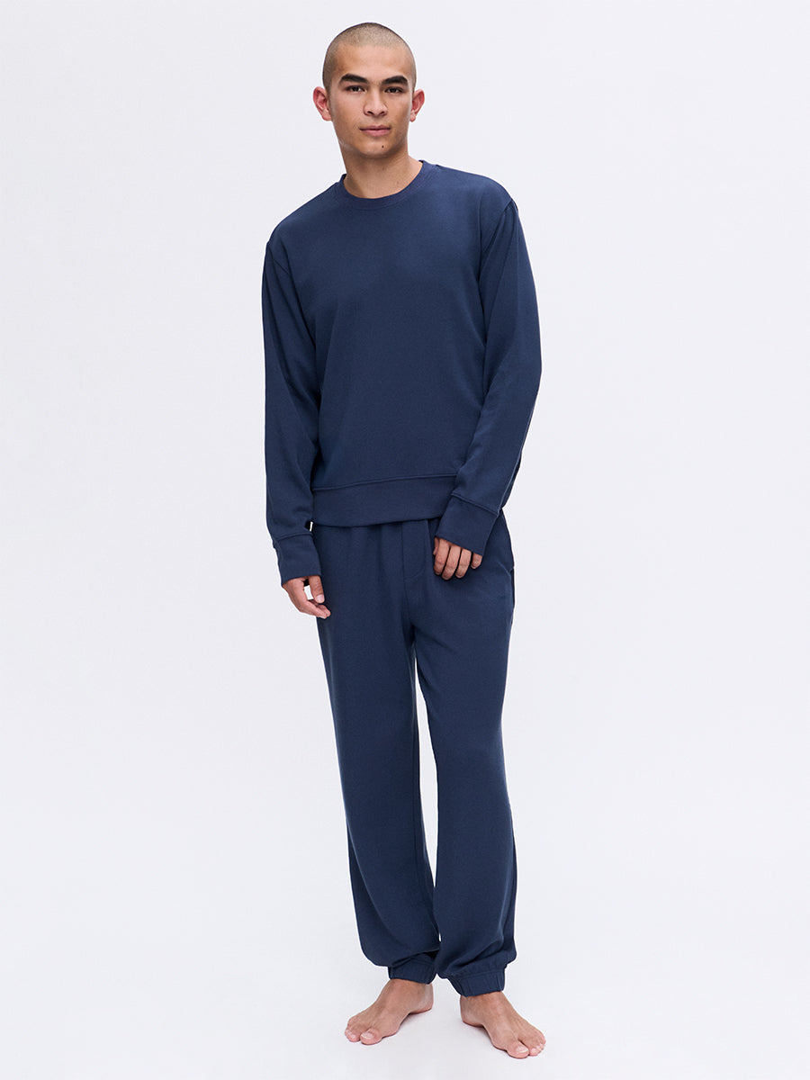 Stratus Sweatshirt Dark Sky