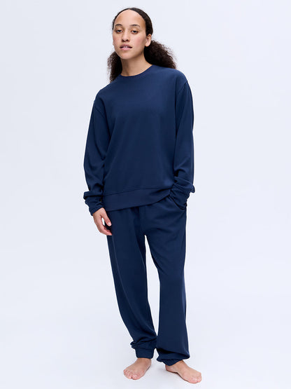 Stratus Sweatshirt Dark Sky