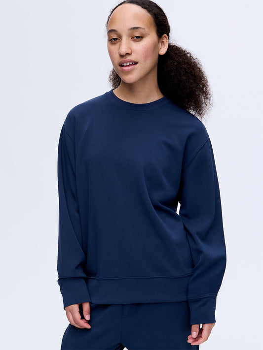 Stratus Sweatshirt Dark Sky