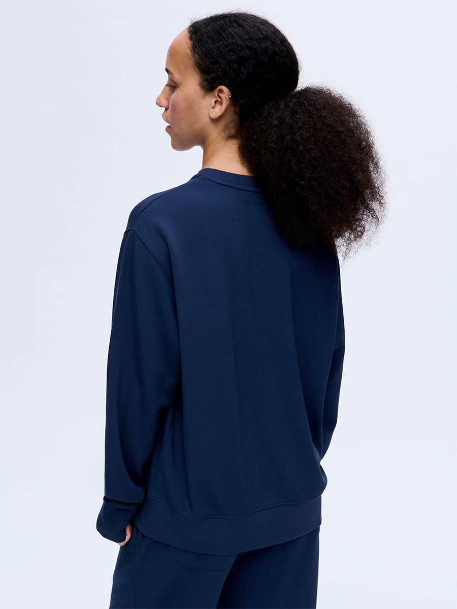 Stratus Sweatshirt Dark Sky