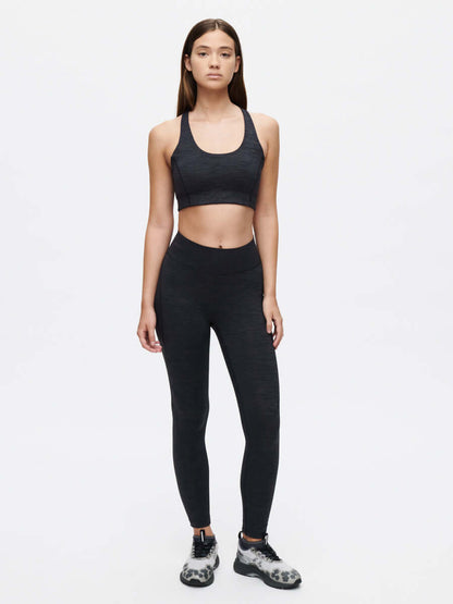 TechSweat Core 7/8 Legging Night