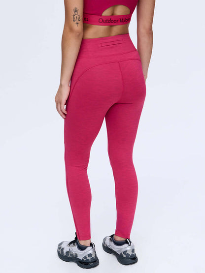TechSweat Core 7/8 Legging Juicy Fruit