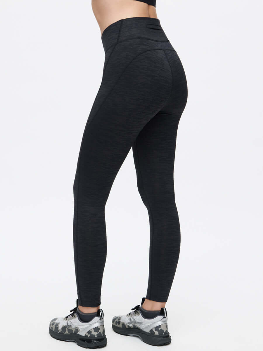 TechSweat Core 7/8 Legging Night