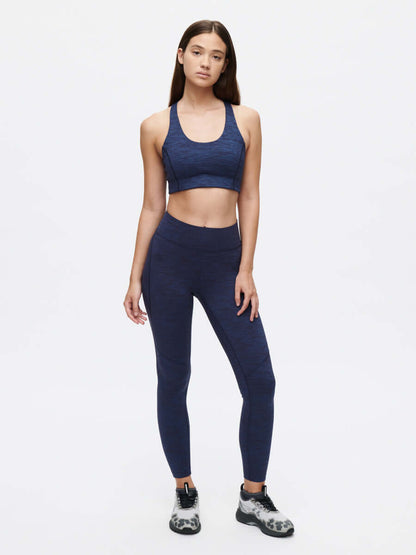 TechSweat Core 7/8 Legging Baltic