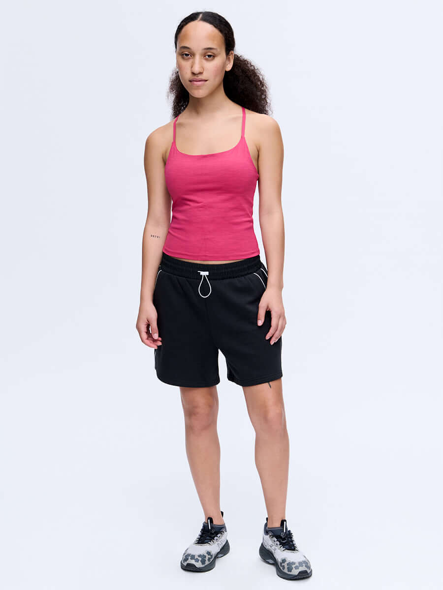 TechSweat Move Free Tank Juicy Fruit