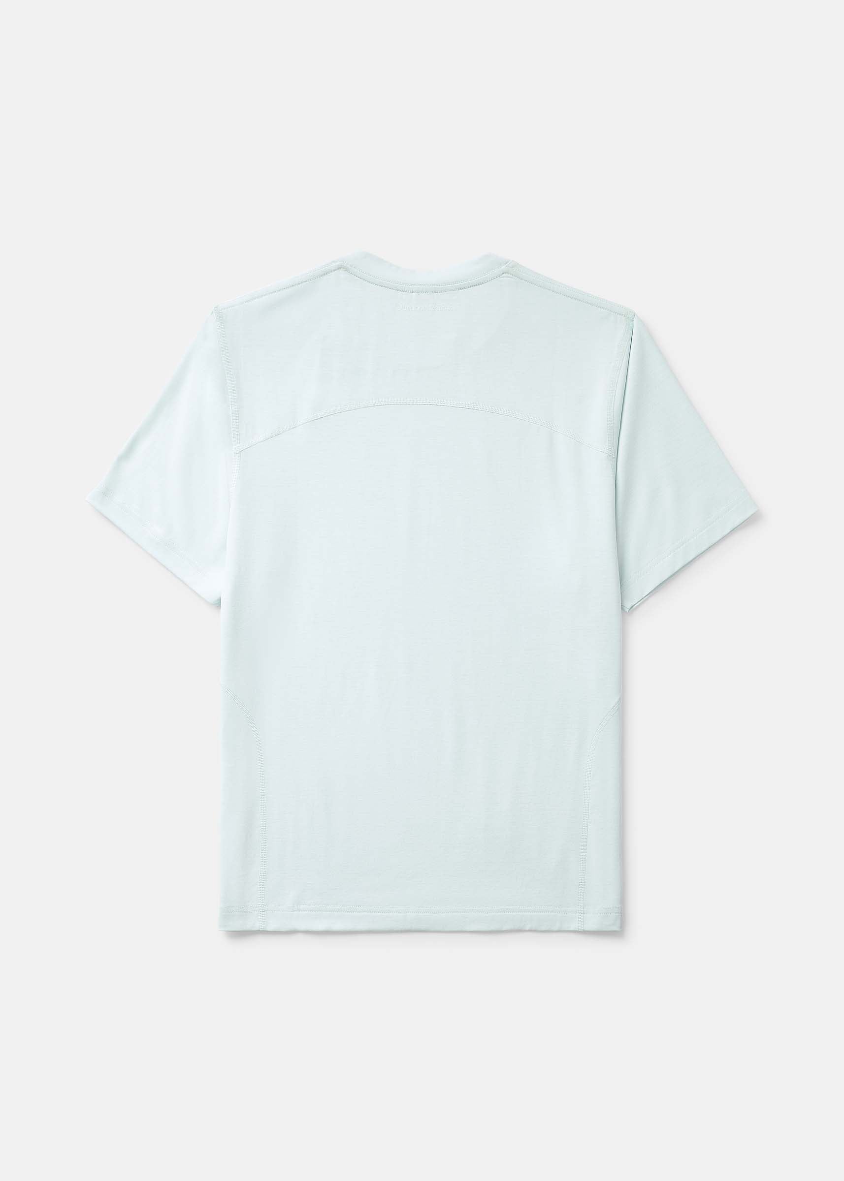 ThinkFast Jersey Shortsleeve Aura
