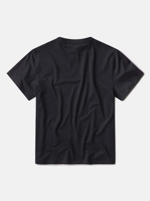 ThinkFast Mesh Shortsleeve Black
