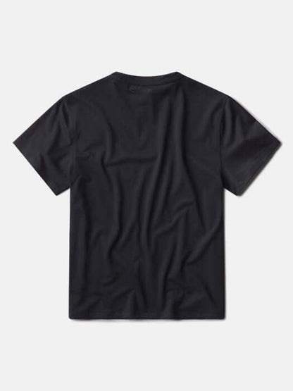 ThinkFast Mesh Shortsleeve Black