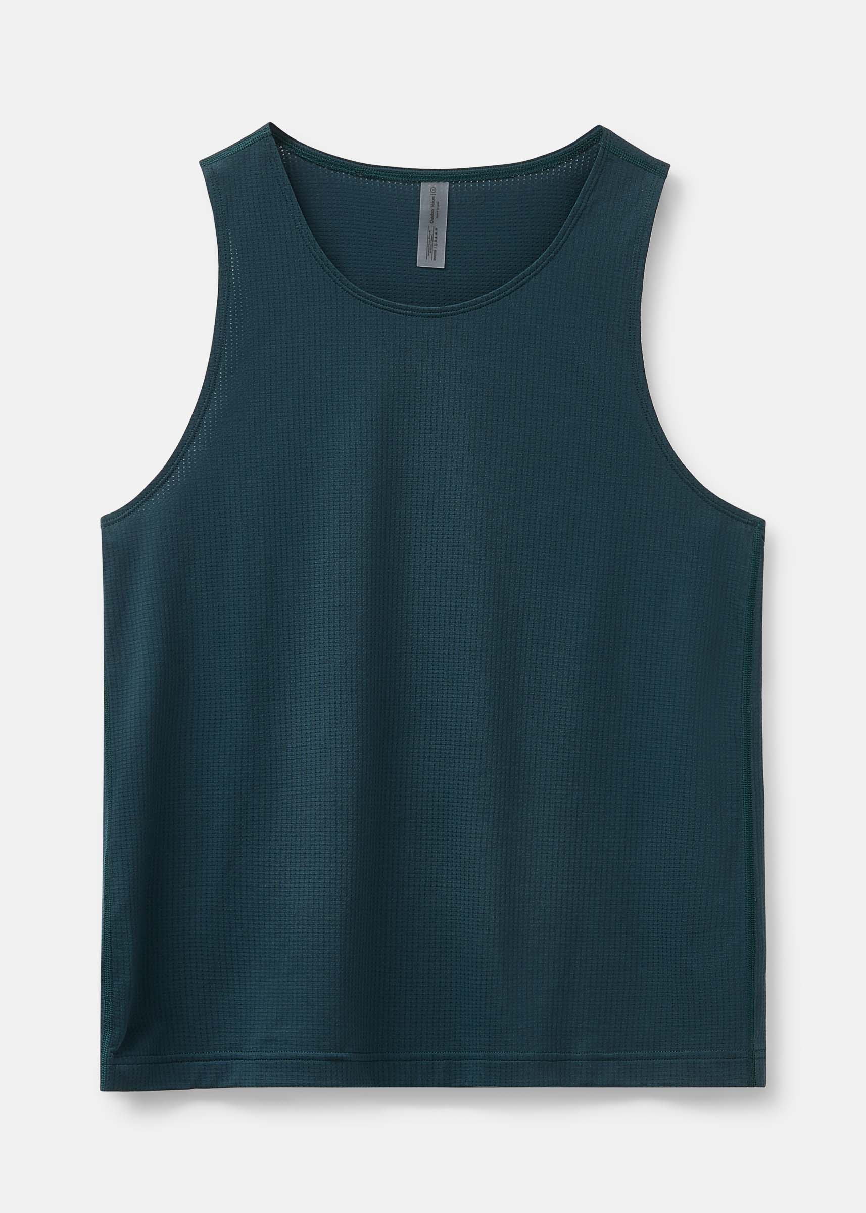 ThinkFast Mesh Tank Deep Forest
