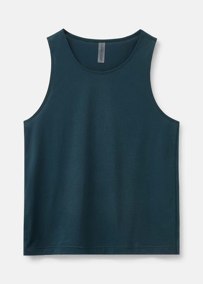 ThinkFast Mesh Tank Deep Forest