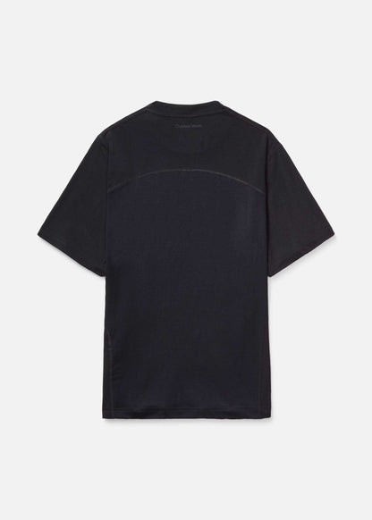 ThinkFast Vent Shortsleeve Black