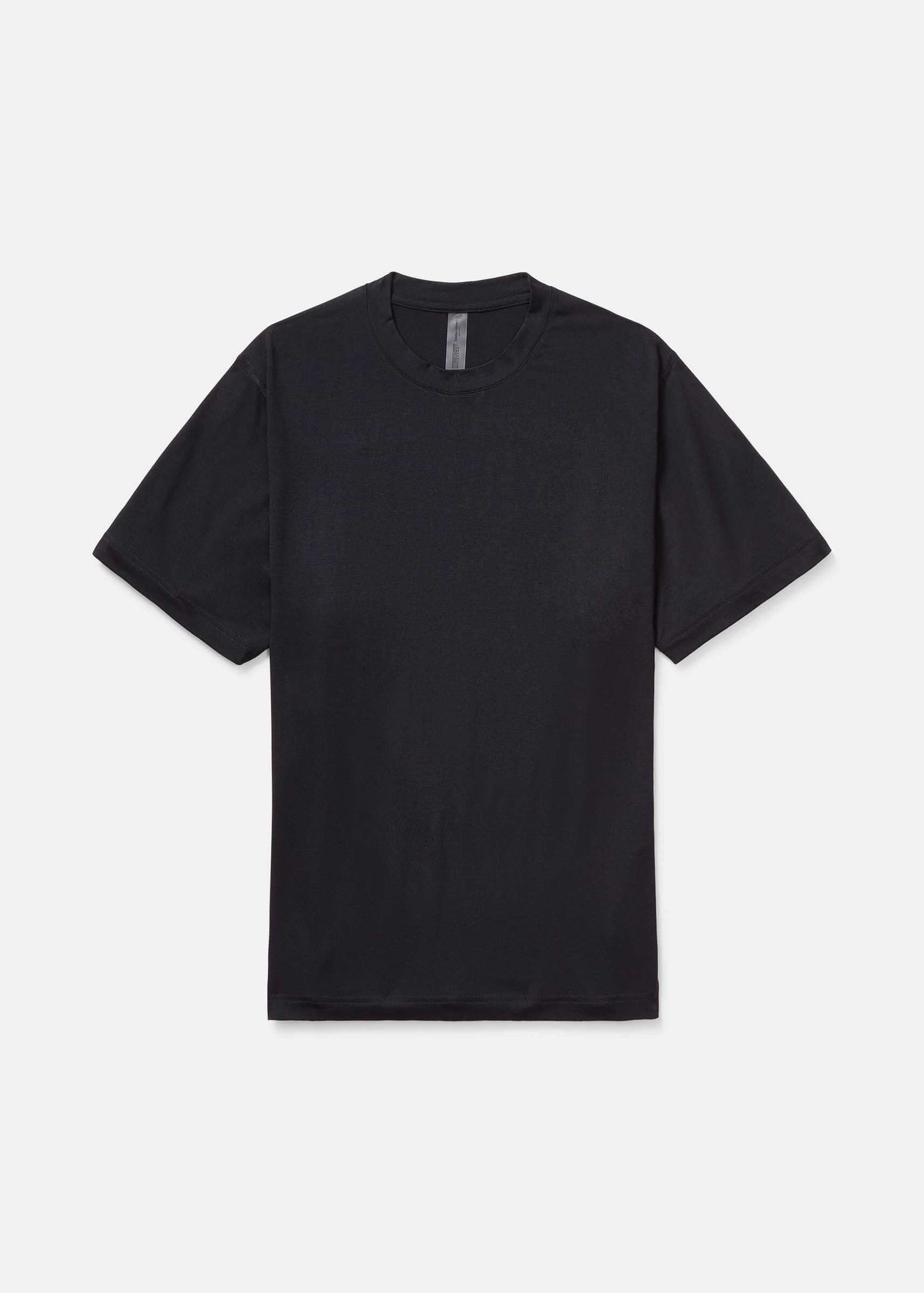 ThinkFast Vent Shortsleeve Black