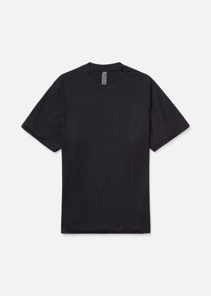 ThinkFast Vent Shortsleeve Black
