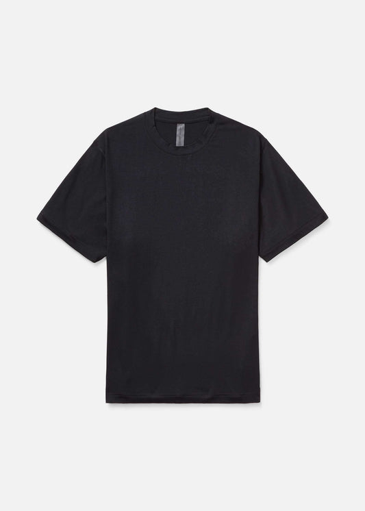 ThinkFast Vent Shortsleeve Black
