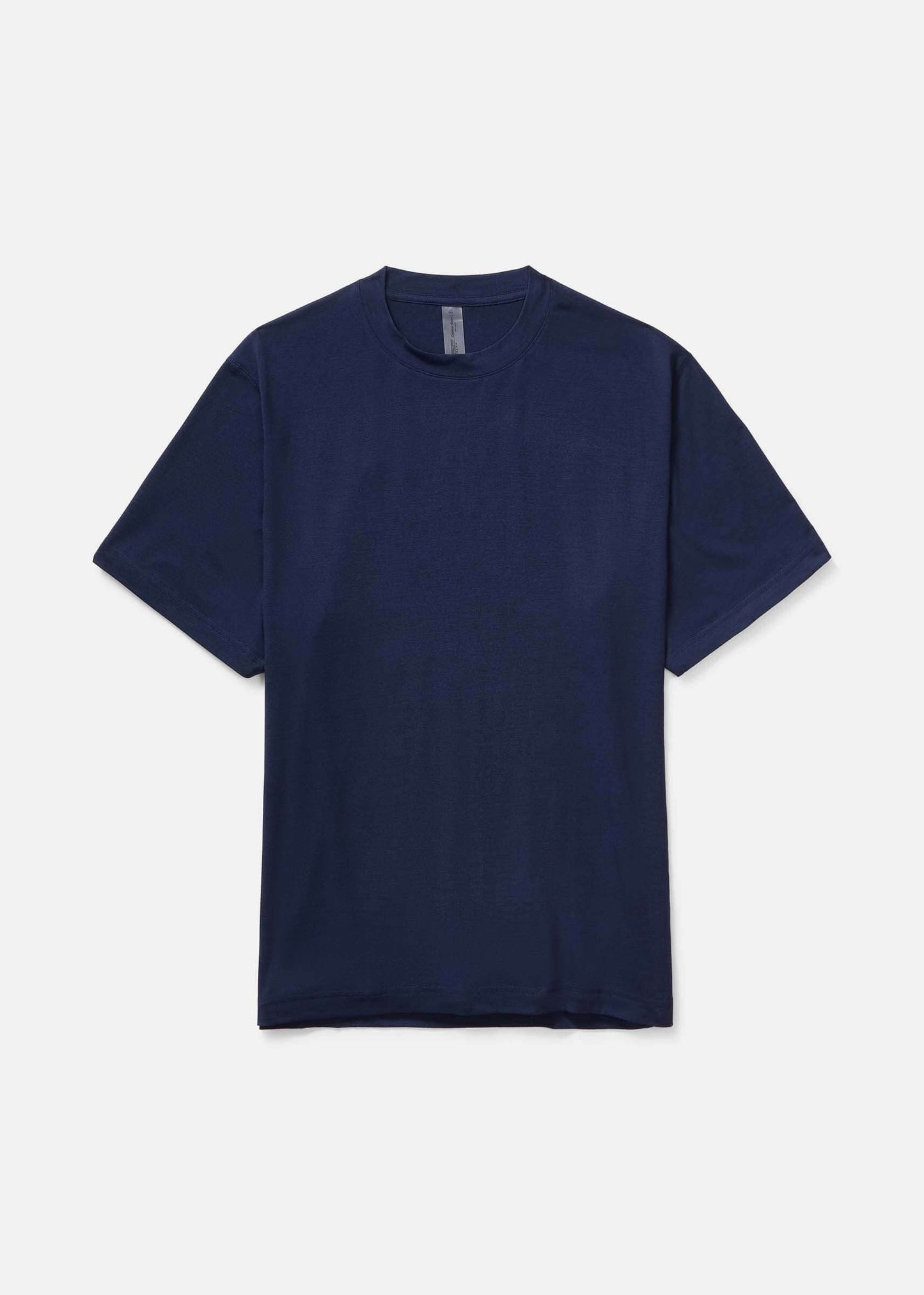 ThinkFast Vent Shortsleeve Navy