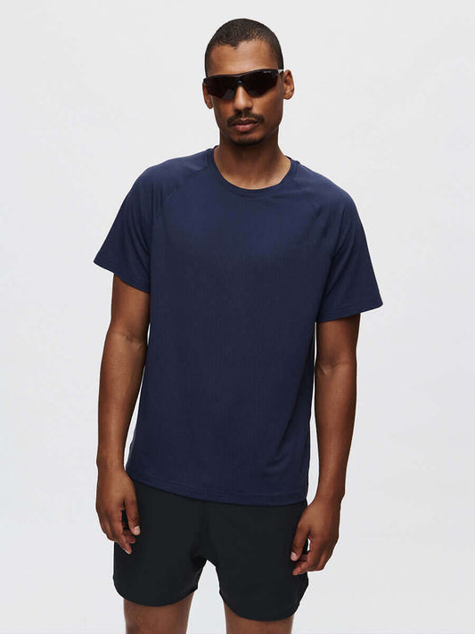 High Stride 5" Short with Pockets
