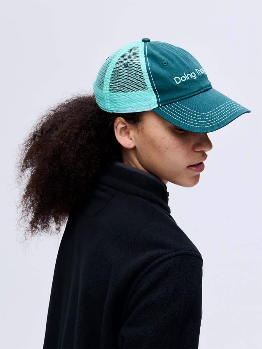 Trucker Hat Balsam