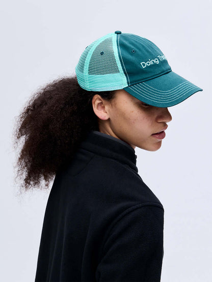 Trucker Hat Balsam