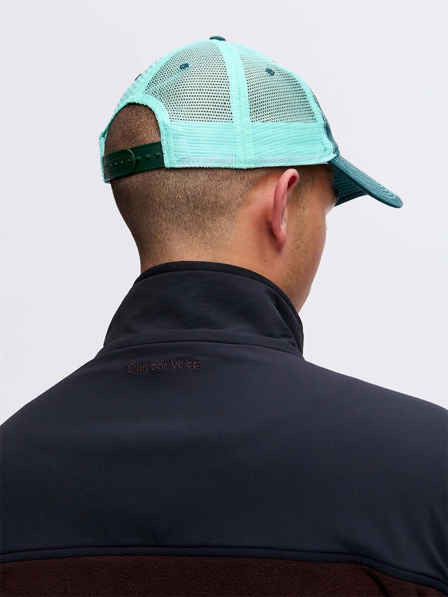 Trucker Hat Balsam
