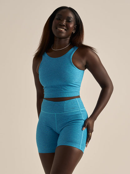 Venus Crop Top Blizzard