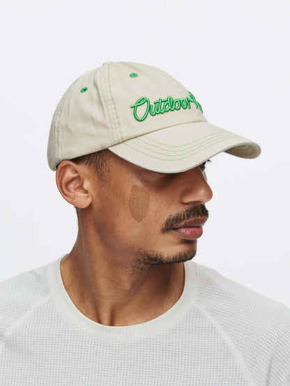 Washed Hat Washed Canvas