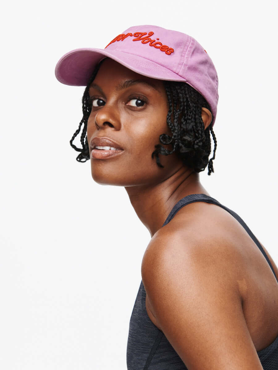Washed Hat Washed Sorbet