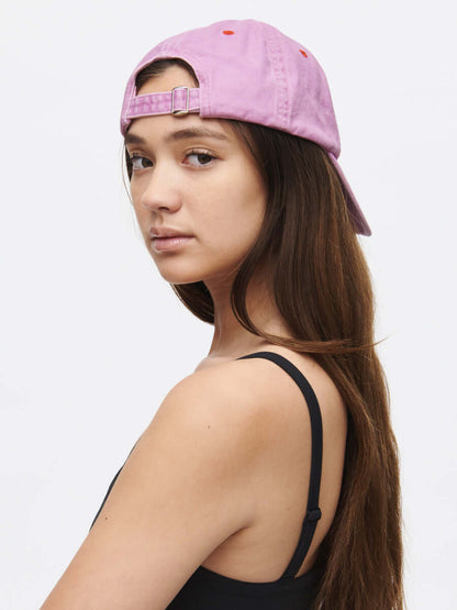 Washed Hat Washed Sorbet