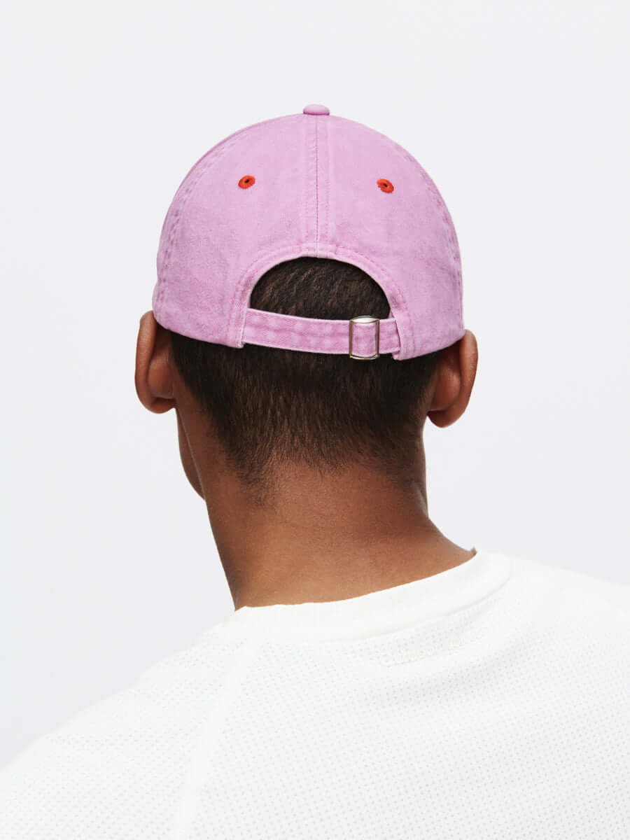 Washed Hat Washed Sorbet