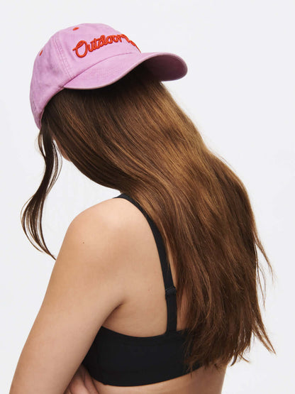 Washed Hat Washed Sorbet