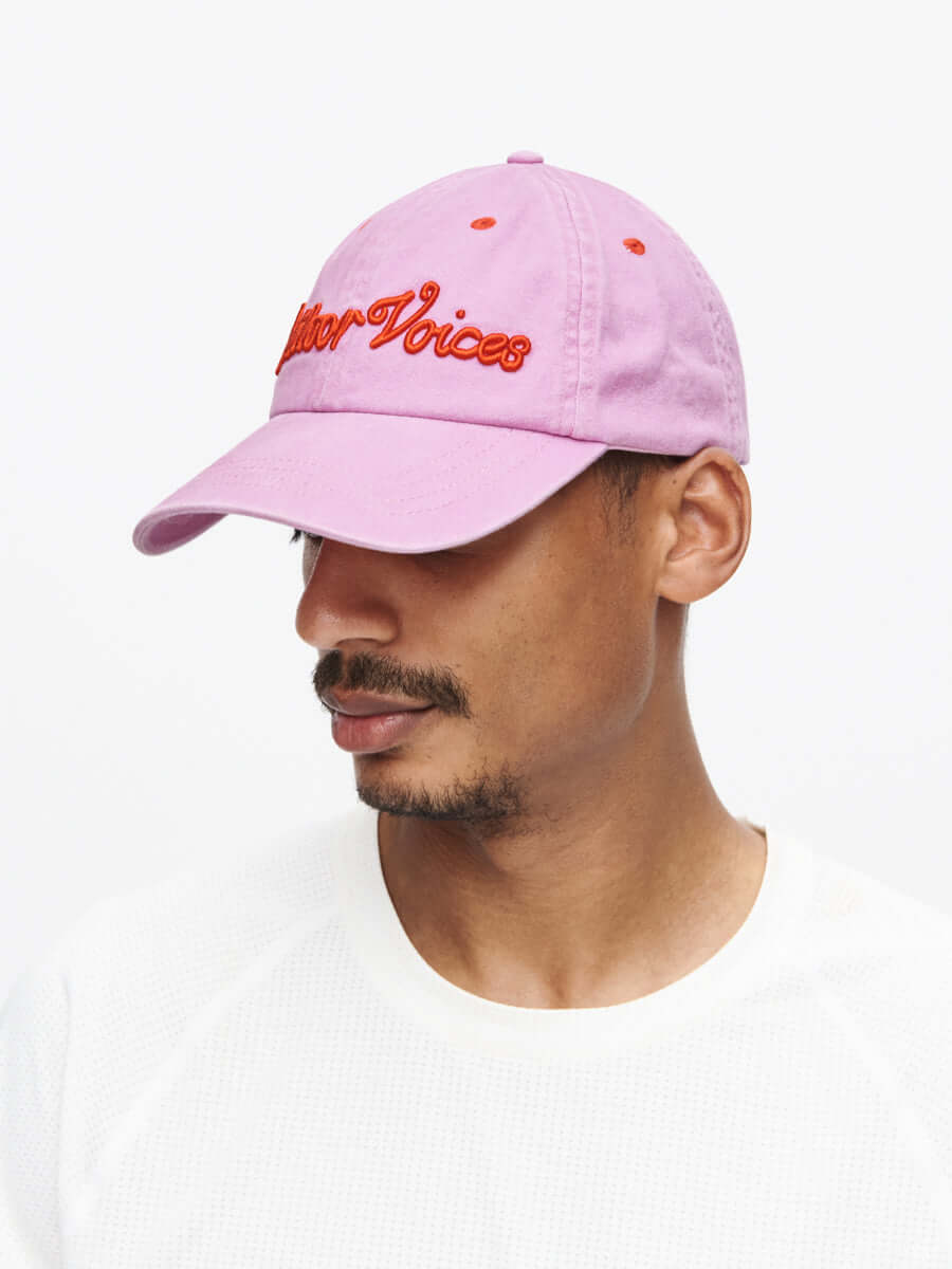 Washed Hat Washed Sorbet