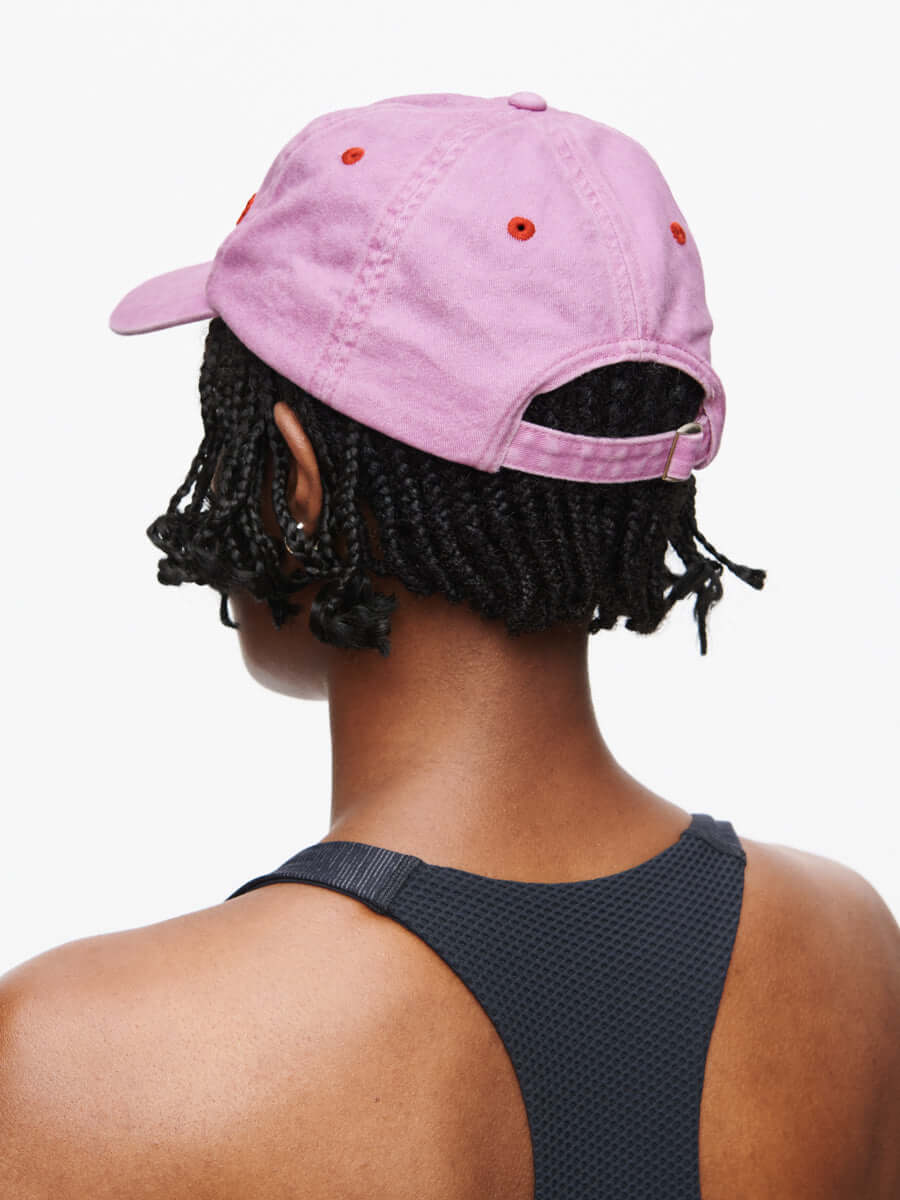 Washed Hat Washed Sorbet