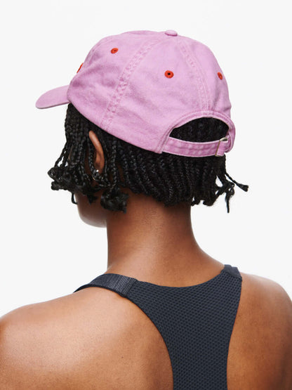 Washed Hat Washed Sorbet