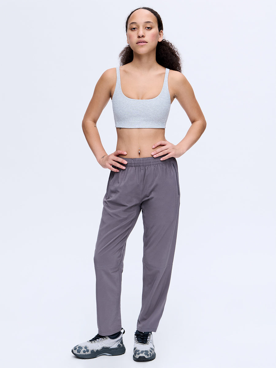 Zephyr 26" Pant Thunder