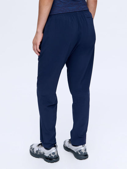 Zephyr 26" Pant Navy