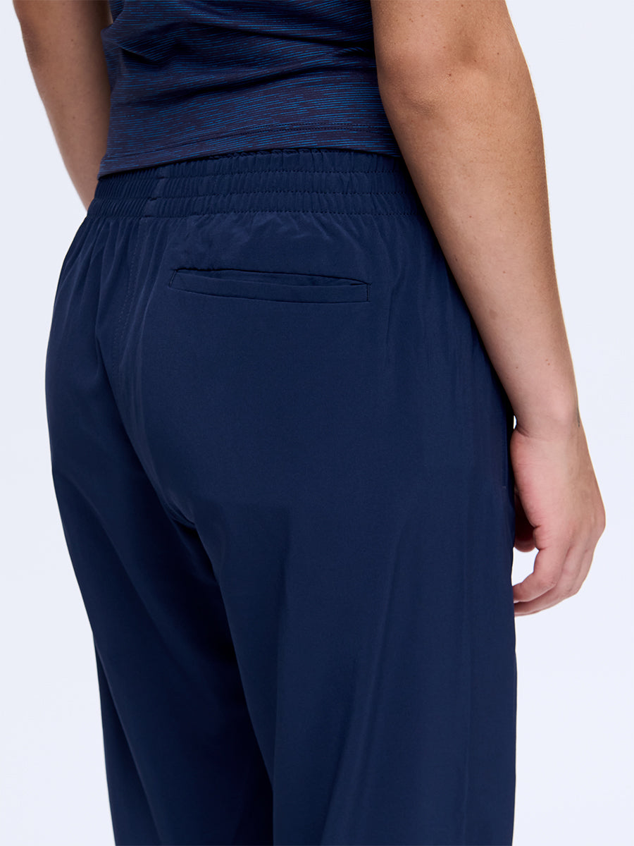 Zephyr 26" Pant Navy