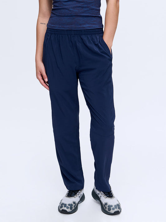 Zephyr 26" Pant Navy