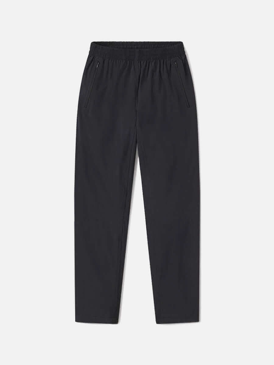 Zephyr 26" Pant Black