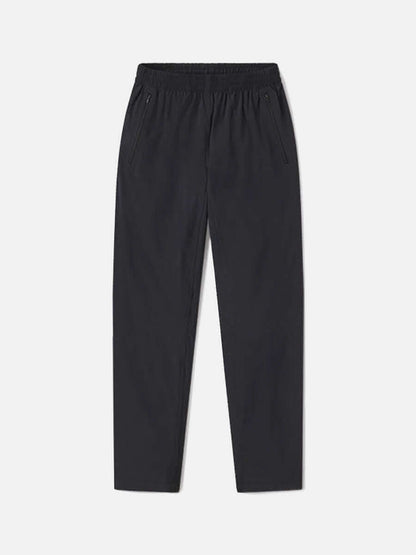 Zephyr 26" Pant Black