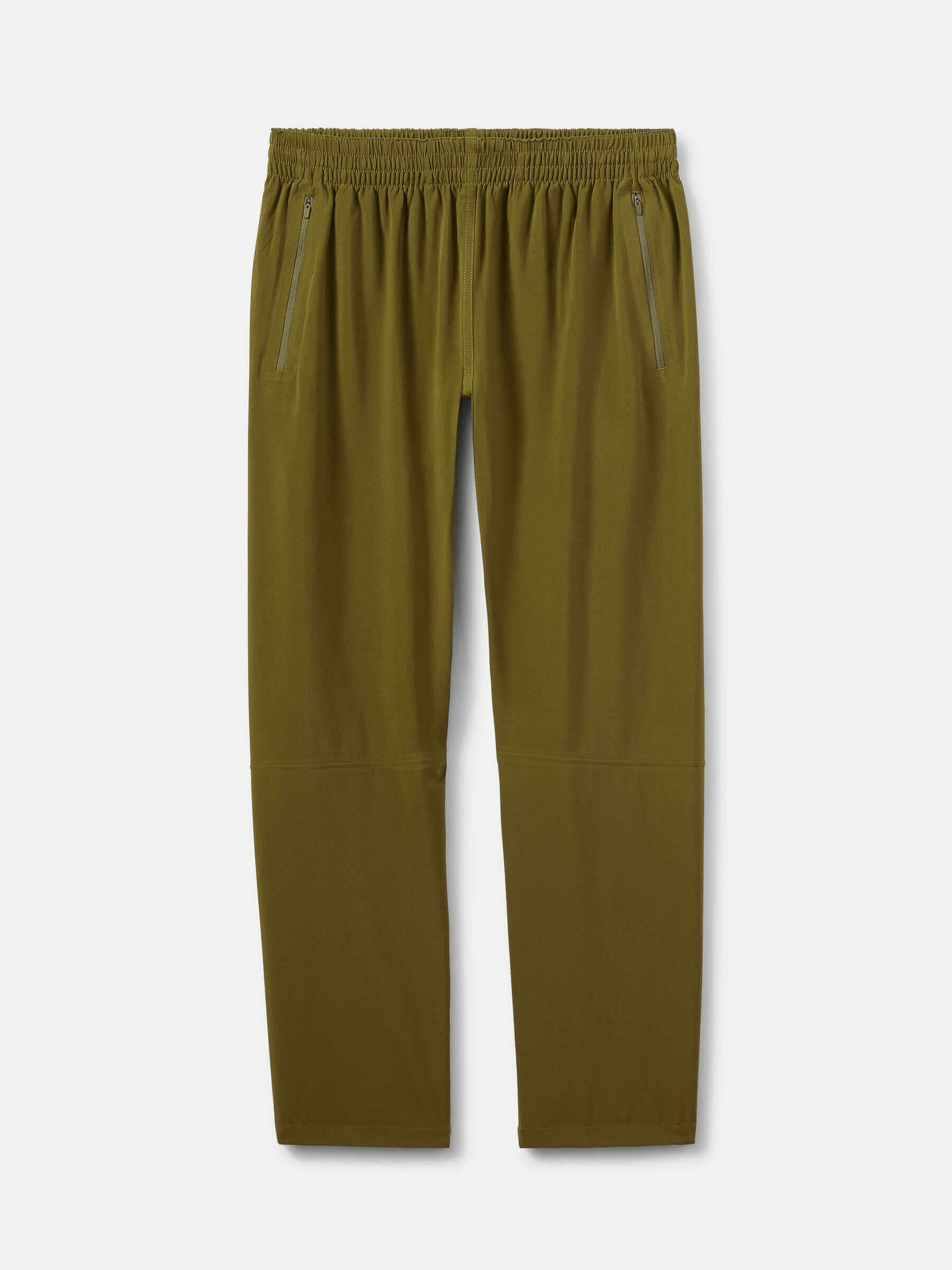 Zephyr 26" Pant Dark Olive