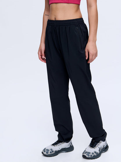 Zephyr 29" Pant Black