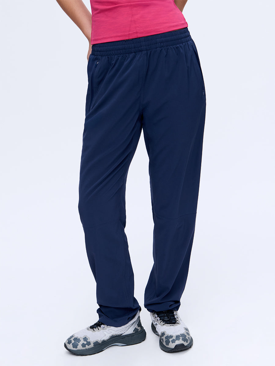 Zephyr 29" Pant Navy
